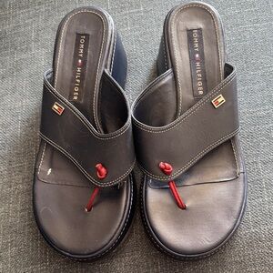 Tommy Hilfiger sandals